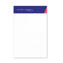 Image of NAT Scratch Pad- 50 sheets
