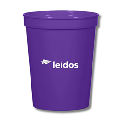 Image of Big game 16 oz. stadium cup