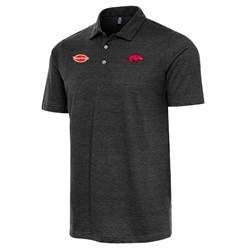 Image of UofA x Tyson Foods Men's Peak Polo