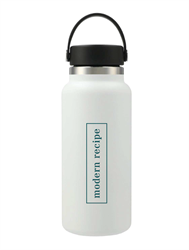 Image of Modern Recipe Hydroflask