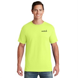 Image of Sodexo Safety T-Shirt