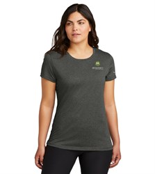 Image of Nike Women's Swoosh Sleeve rLegend Tee