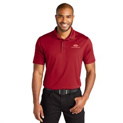 Image of Mens Performance Polo