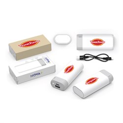 Image of Nova Plus Charger