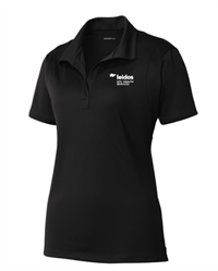 Image of Leidos QTC Health Services Sport-Tek Micropique Sport-Wick Polo - Women's