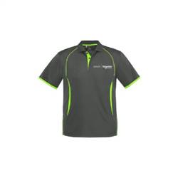 新品未使用 LIBERAIDERS POLO SHIRT Lサイズ Schneider Electric | Polo Shirts