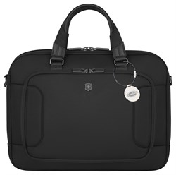 Image of Werks Traveler 7.0 Deluxe Briefcase