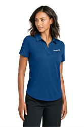 Image of True Blue Ladies' Everyday Performance Polo