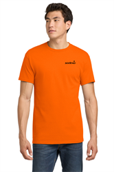 Image of Safety Orange T-Shirt