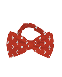 Image of Flame Bowtie