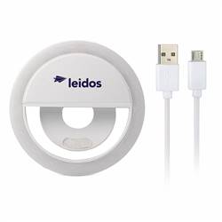 Image of Online meeting adjustable ring light