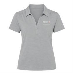 Image of Callaway® Tonal Polo - Women's