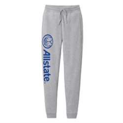 Image of District V.I.T. Fleece Jogger- Unisex