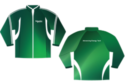 Image of Windbreaker Jacket