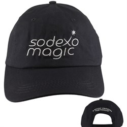 Image of SodexoMagic Unstructured Cap