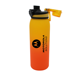 Image of 30 oz. Ombre Bottle