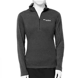 Image of Peak pullover - women's