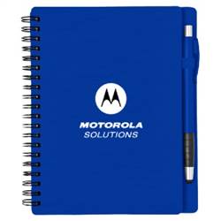 Image of Notebook Pen Set