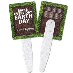 Image of Plantable Fan Stick