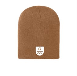 Image of Carhartt Acrylic Knit Hat in Carhartt