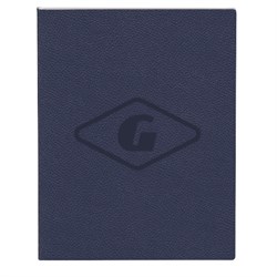 Image of Soft Cover Journal