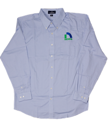 Image of Men's Wicked Woven Button-Down