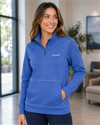 Image of Ladies' Crush Pullover