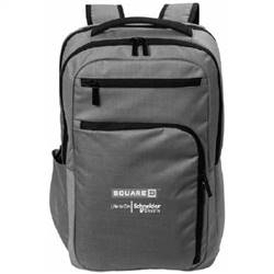 Image of Port Authority Impact Tech Backpack