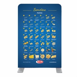 Image of Table Top Cuts Display