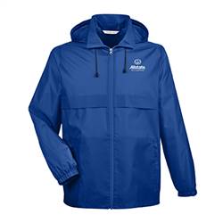 Image of Team 365 Zone Protect Lightweight Jacket - Adult
