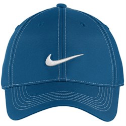 Image of Nike Swoosh Front Cap