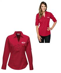 Image of Reagan Pullover Shirt