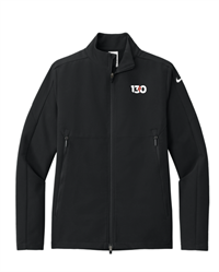 Image of ANA 130th Nike Full-Zip Soft Shell Jacket