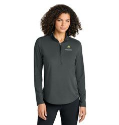 Image of OGIO Women's Regain 1/2-Zip