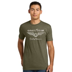Image of Spirit of America T-Shirt