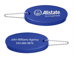 Image of Floating Key Chain