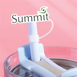 Image of Straw Topper