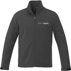 Image of Men's Maxson Softshell Jacket