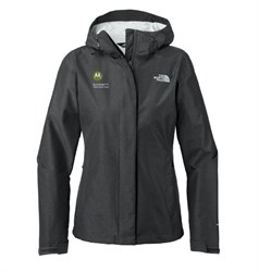Image of The North Face Women's DryVent Rain Jacket