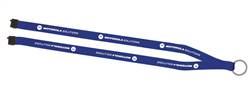 Image of Polyester Sewn Lanyard