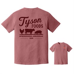 Image of Livestock Tee