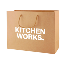 Image of Kitchen Works Kraft Eurototes