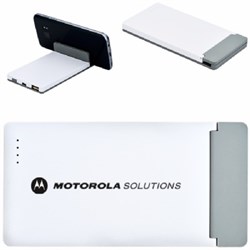 Image of Flip Stand Power Bank - 4000 mAh - Canada