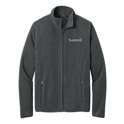 Image of Port Authority C-FREE Raglan Fleece