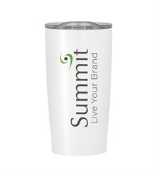 Image of Stainless Vacuum Sealed Tumbler 20oz.