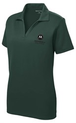 Image of Women's Sport-Tek Polo