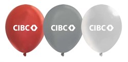 Image of Latex Ballons - 11