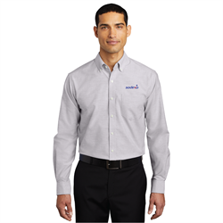 Image of SuperPro Oxford Shirt
