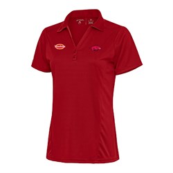Image of UofA x Tyson Foods Ladie's Tribute Polo