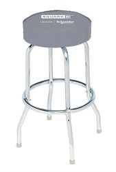 Image of Square D Counter Stool